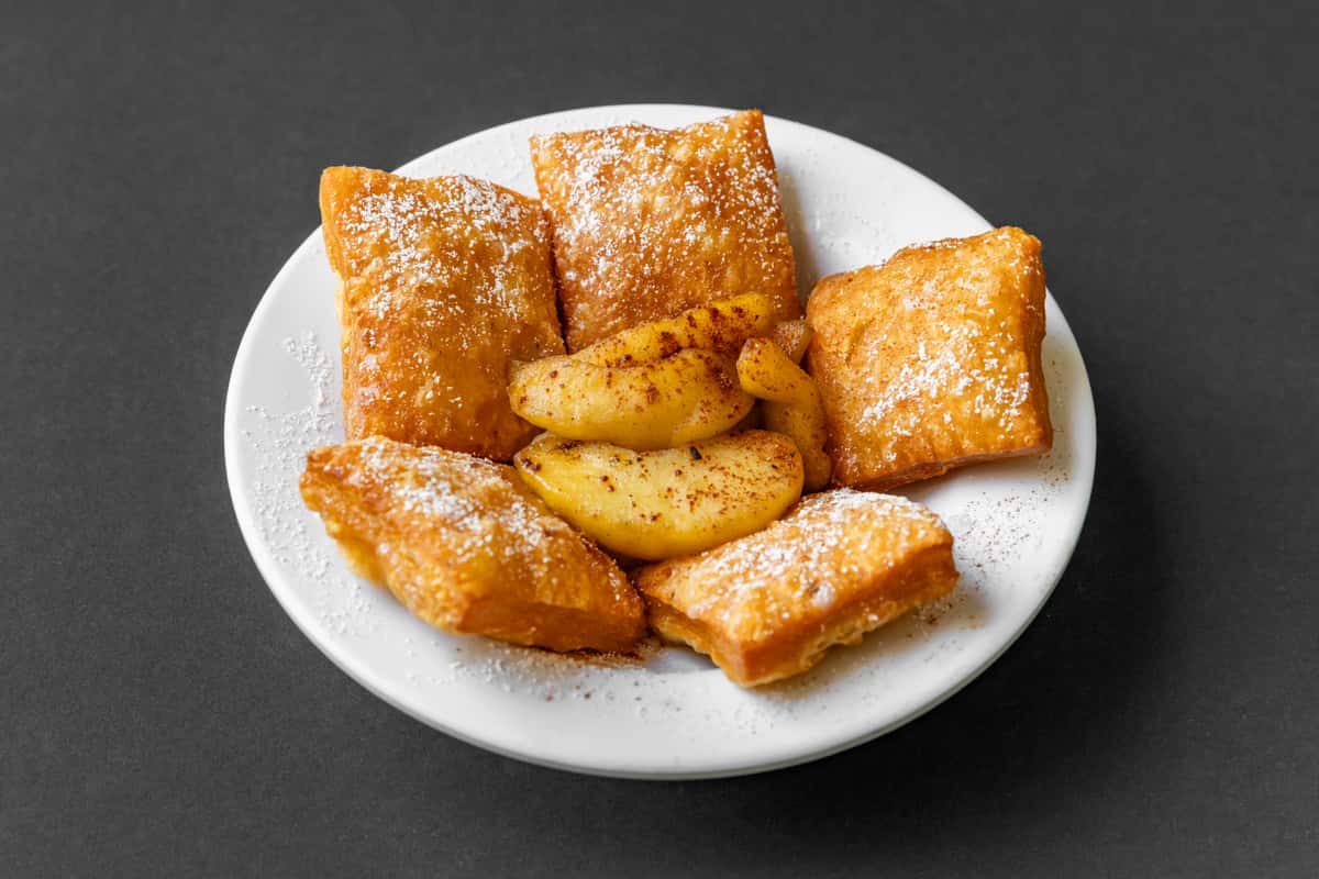 Beignets