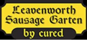 Leavenworth Sausage Garten