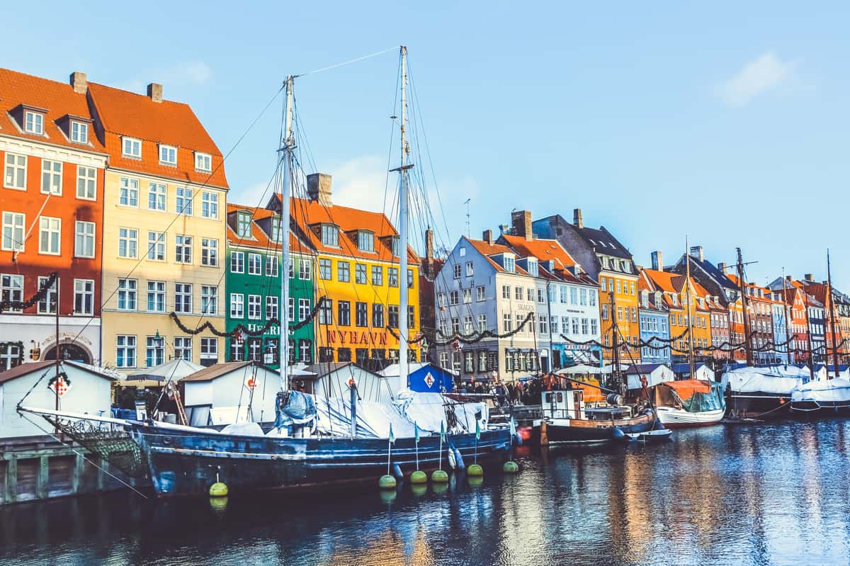 copenhagen