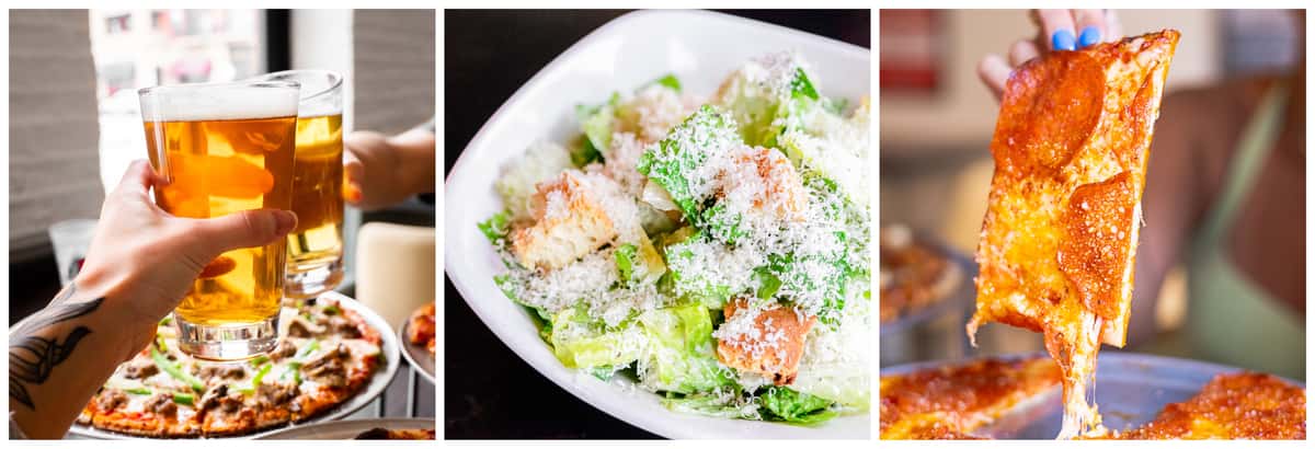 Make Friday Lunch a Summer Tradition at Ranalli's West Loop