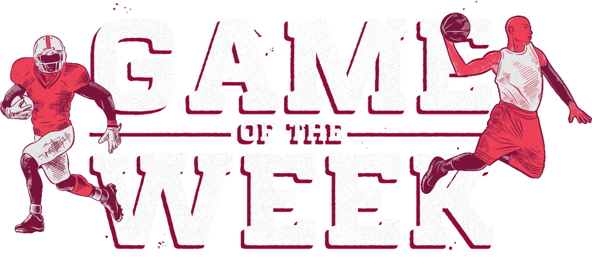 Game of the Week
