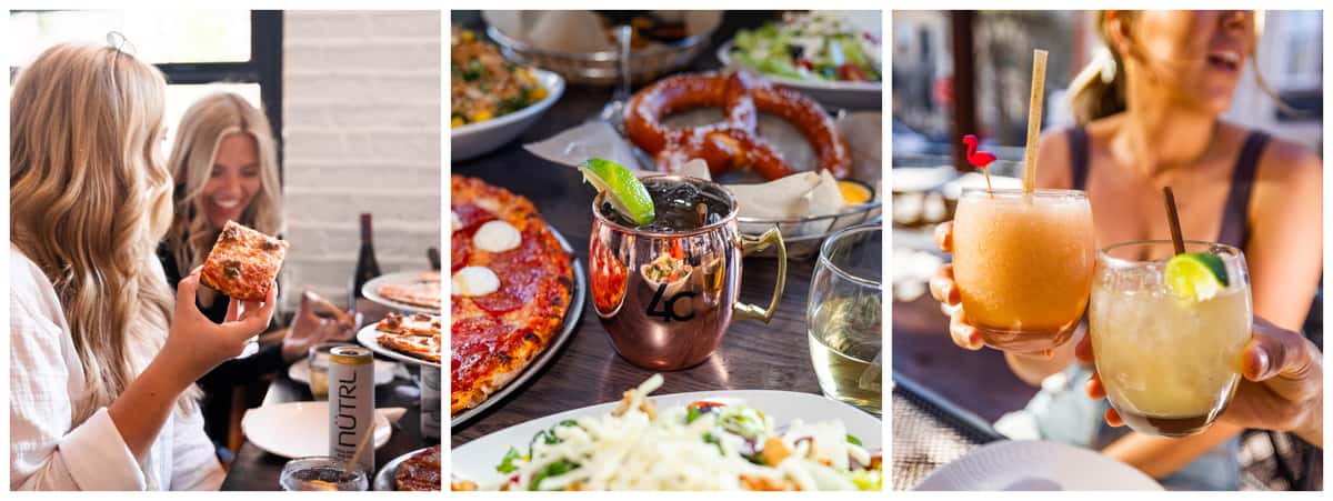 Wednesday Trivia Night at Ranalli’s West Loop