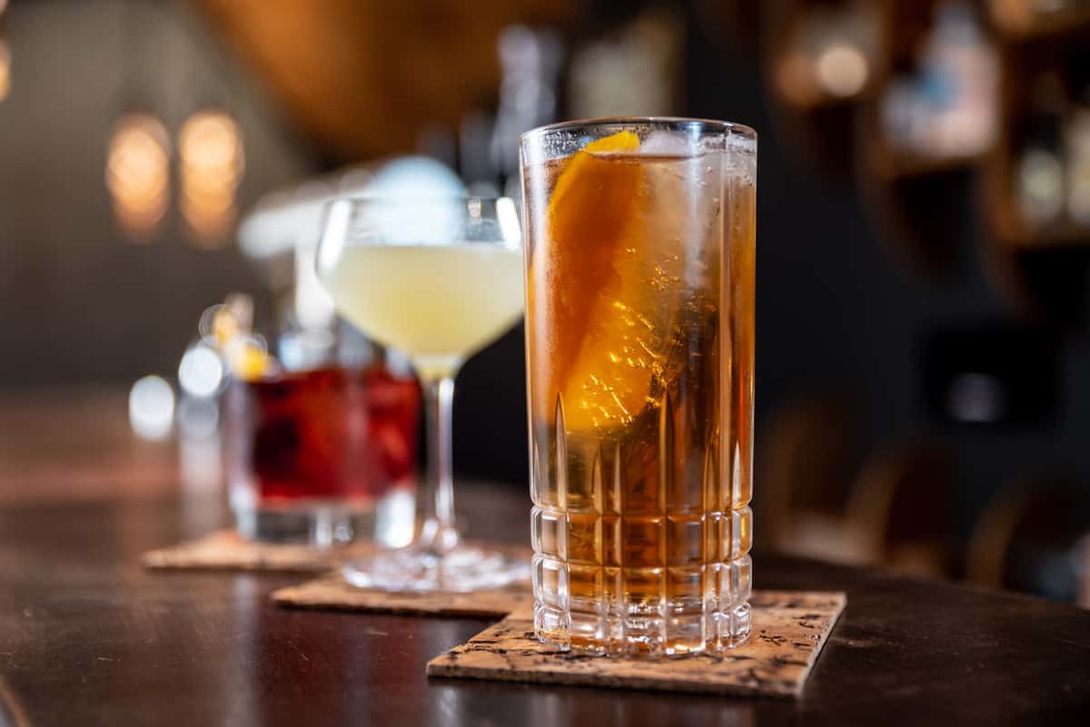 Cocktail