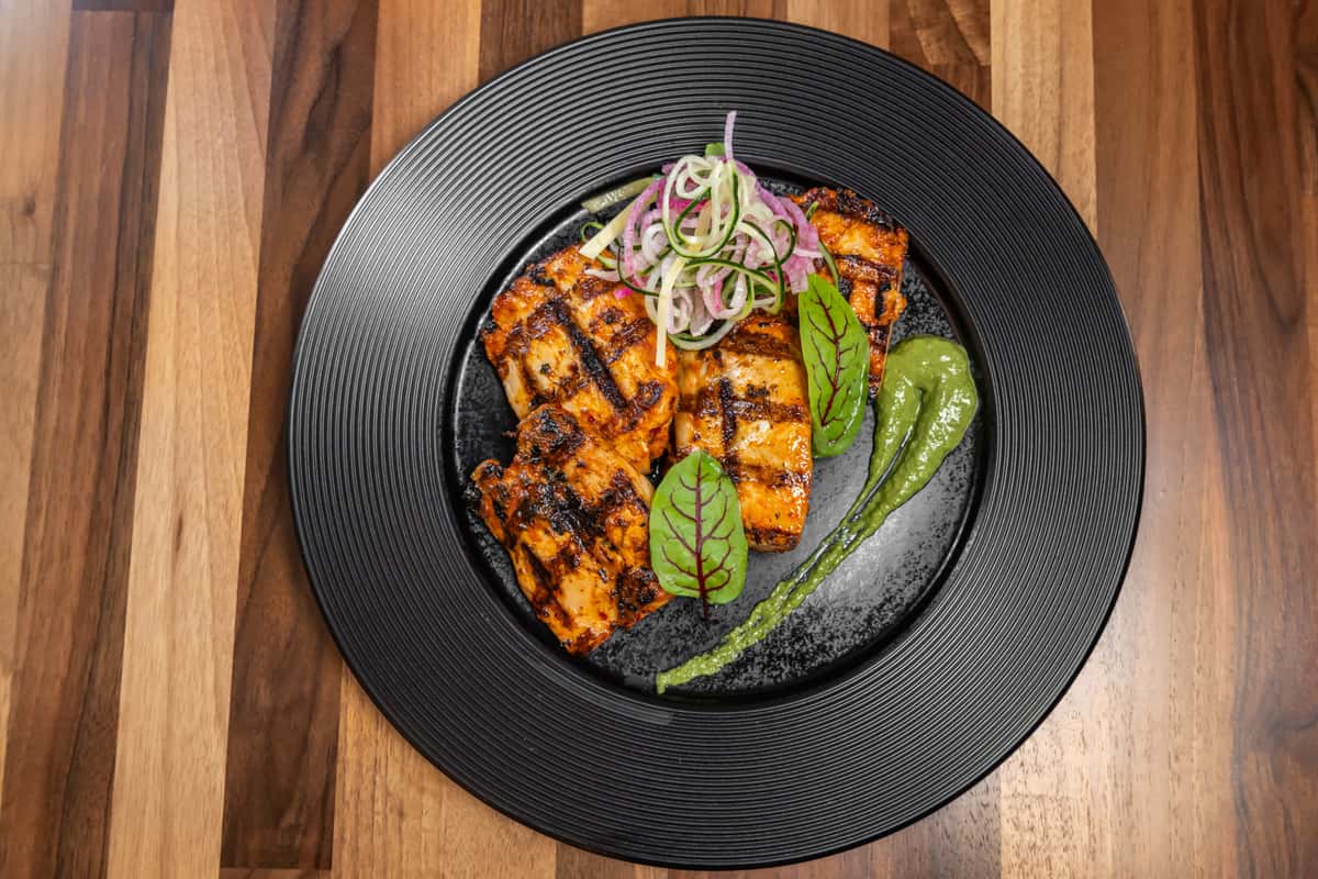 Jaks Authentic Indian & Modern Vibe Indian Restaurant in Santa Clara, CA