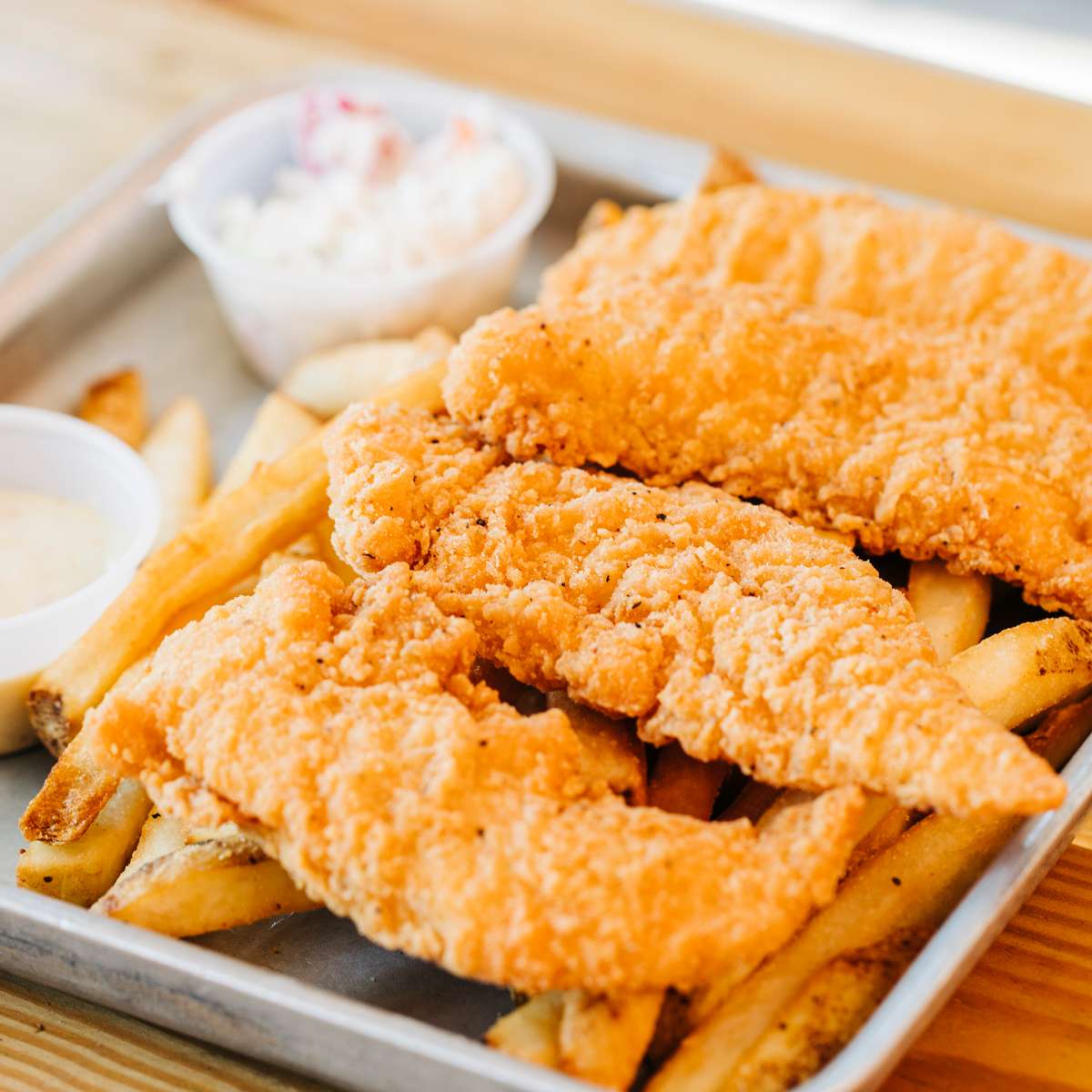 fish fry