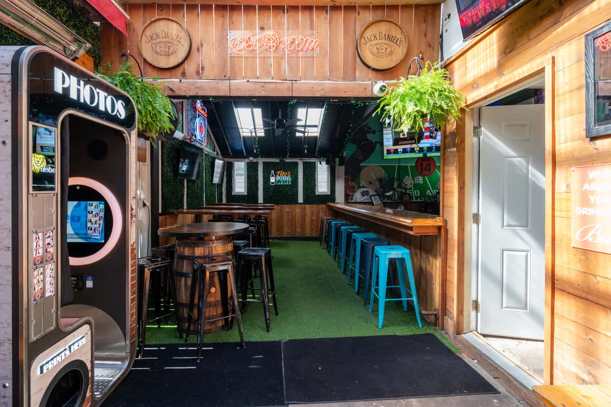 private event spaces chicago
