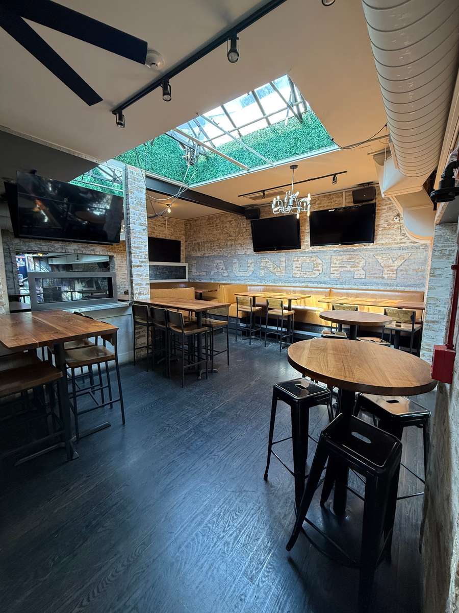 mezzanine