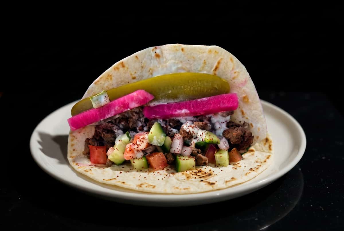 taco