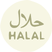 HALAL ICON
