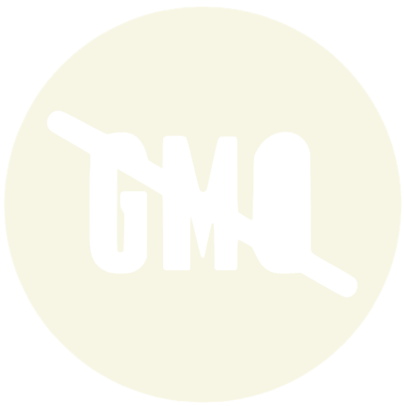 NO GMOs icon