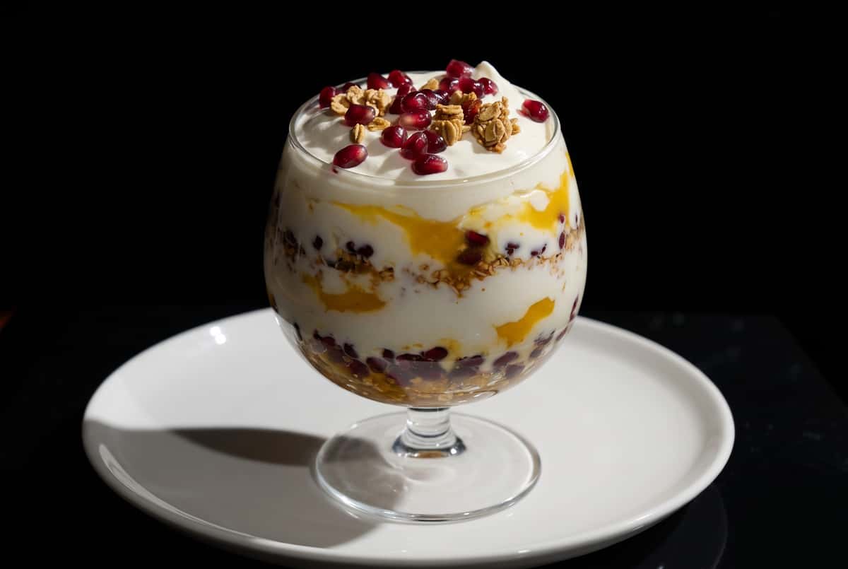 fig parfait
