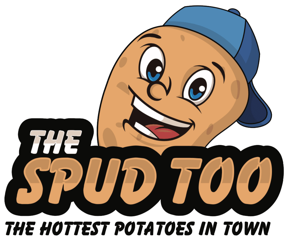 SEE YOU @ THE SPUD TOO!!!