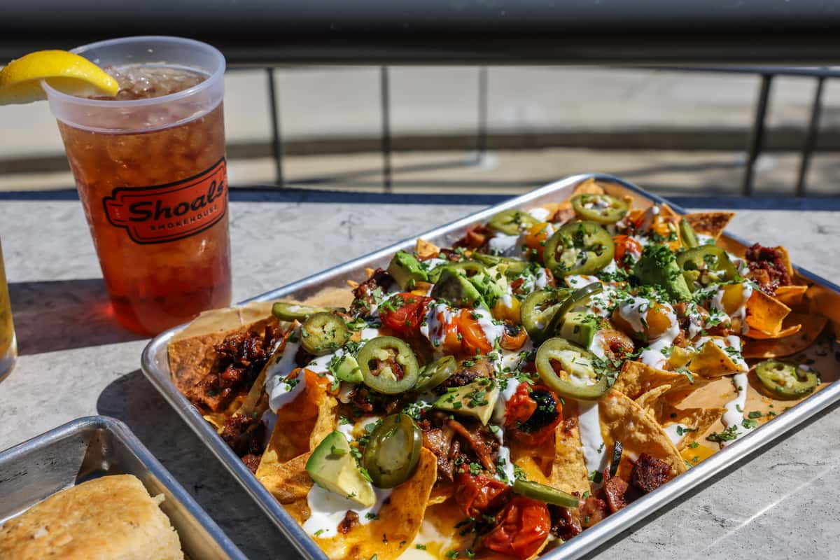 Nachos