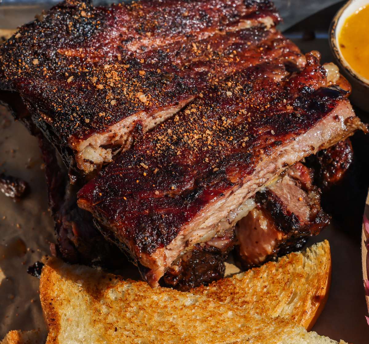 Ribs