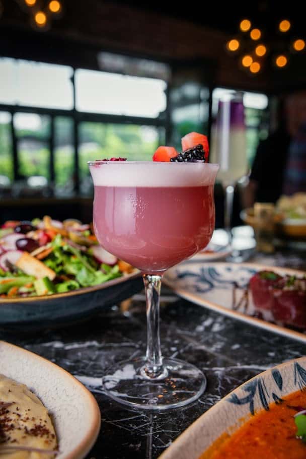 cocktail
