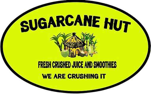 Sugarcane Hut Logo