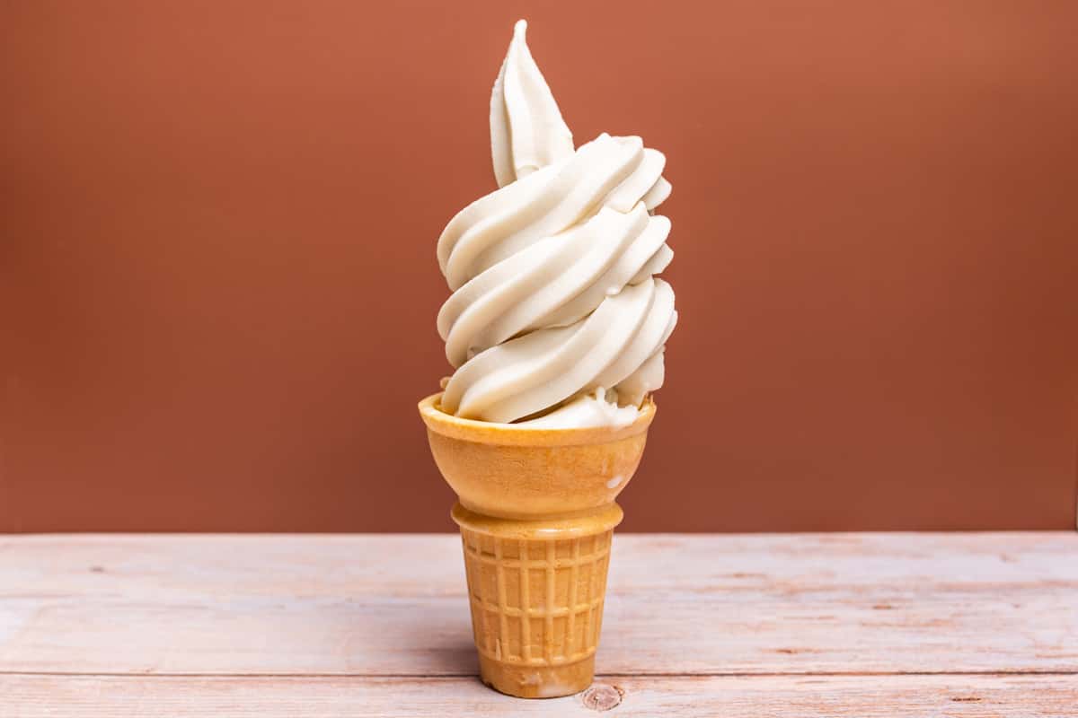 Vanilla Ice Cream