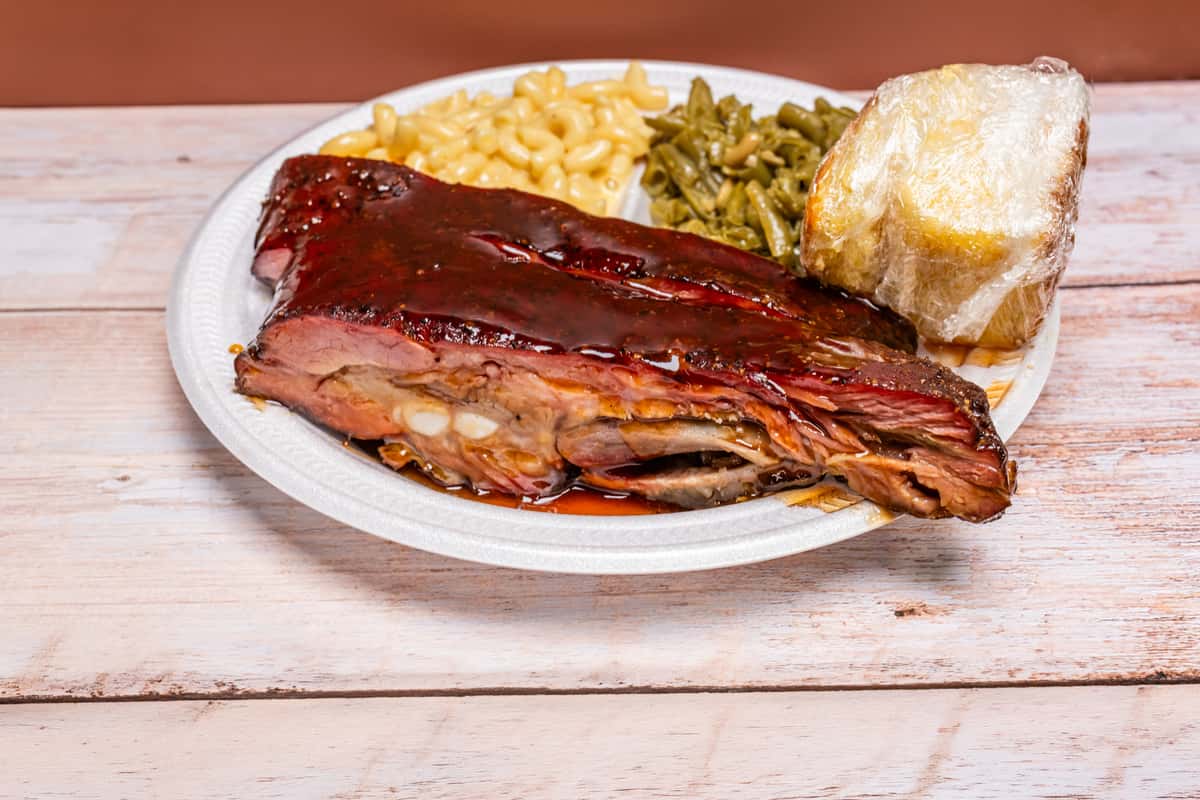 Ribs
