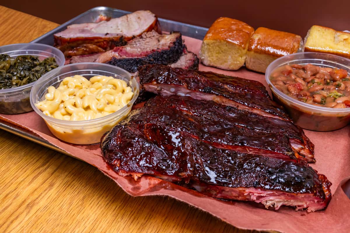 Brisket