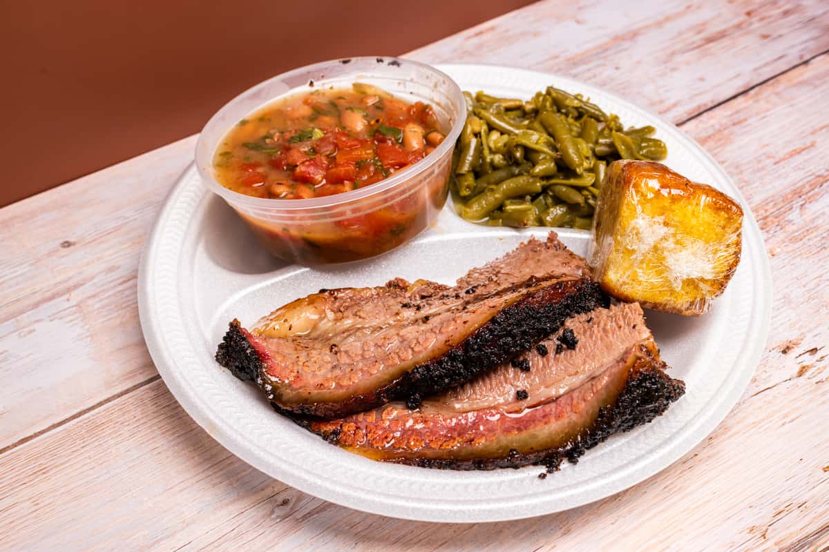 Brisket