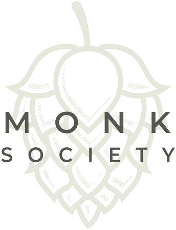 Monk society logo