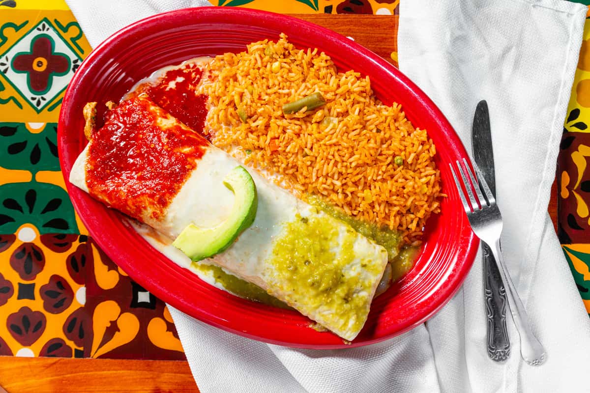tacos