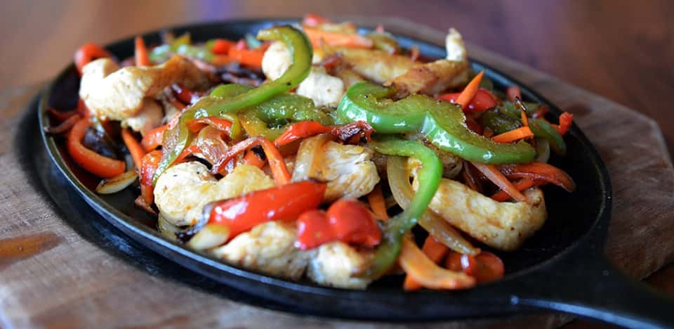 fajita