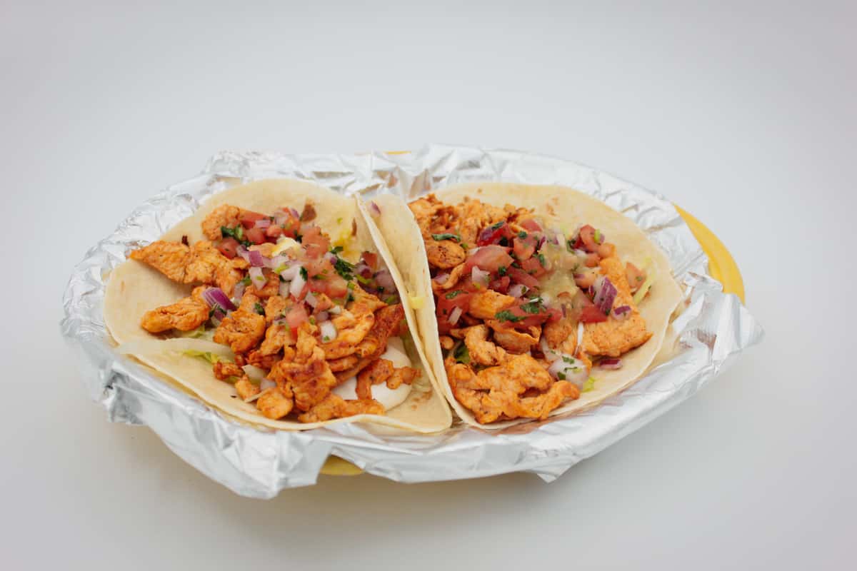 Tacos Valle