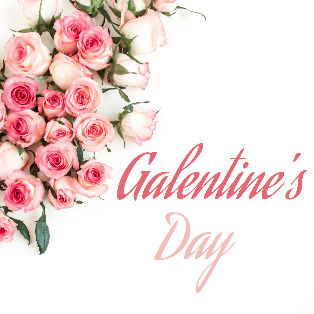 Galentine's Day