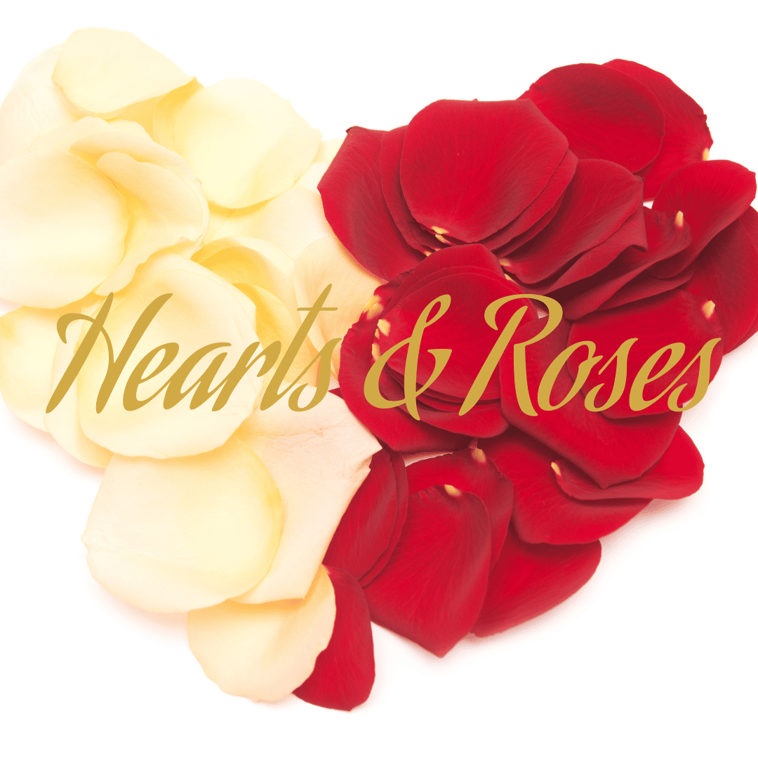 Hearts & Roses