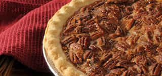pecan pie