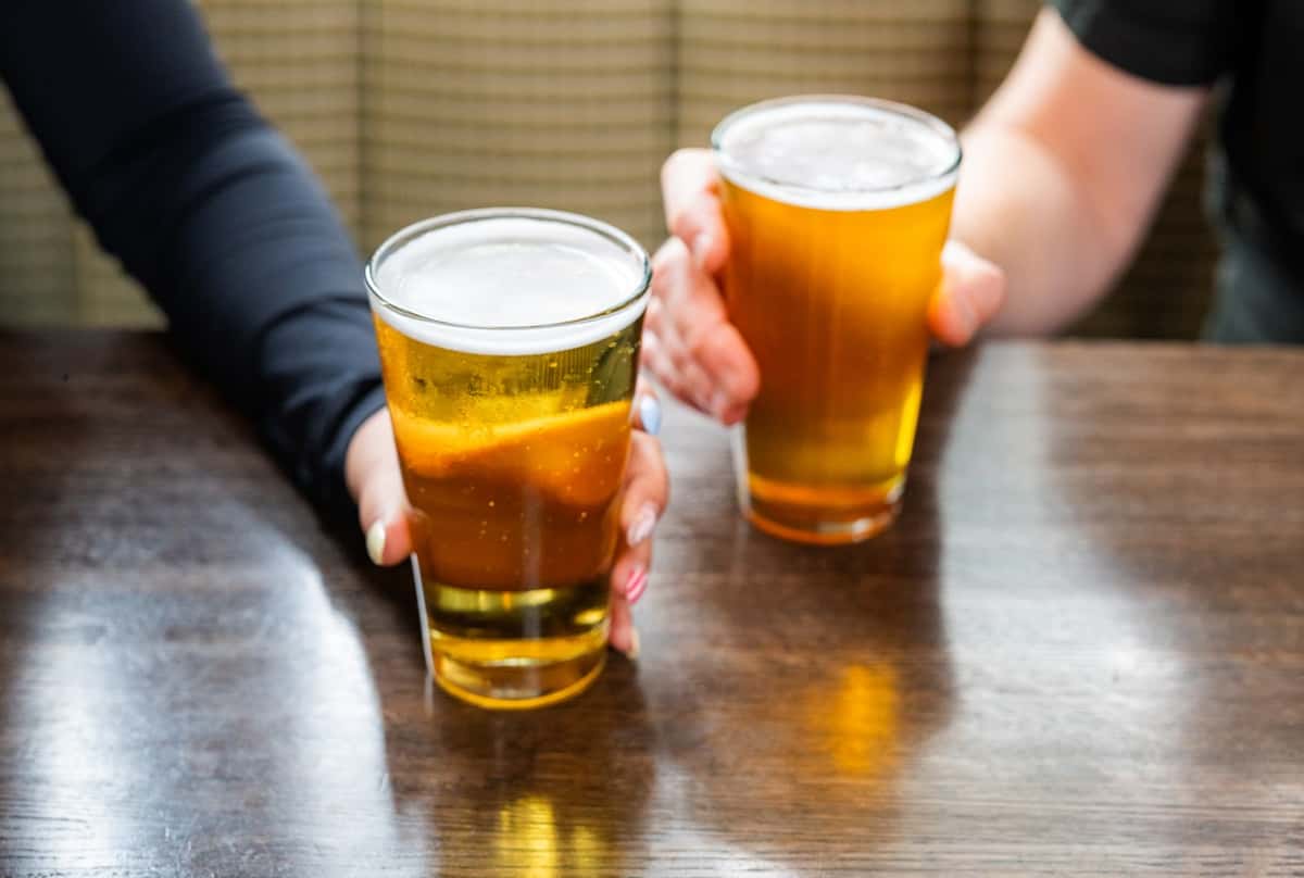 The Attic Beer