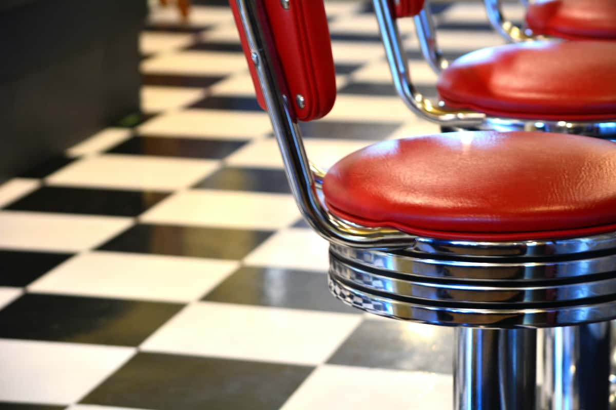 diner chairs