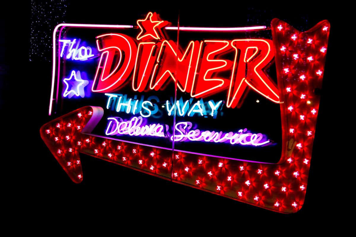 diner