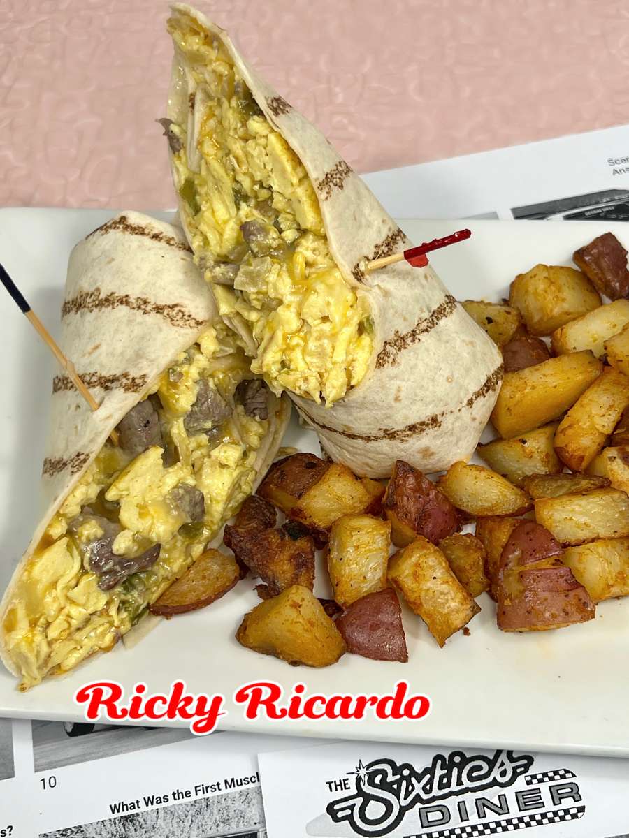Ricky Ricardo
