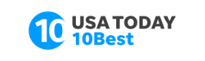 10 USA today logo