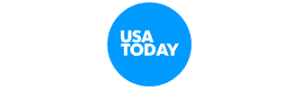 USA today logo