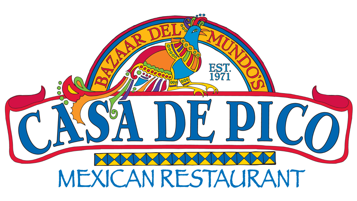 Casa de pico logo