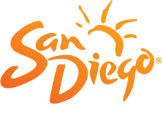 San Diego Magazine logo