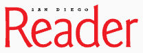 San Diego Reader Logan 