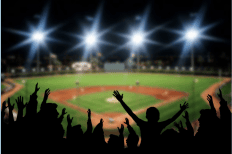 baseball