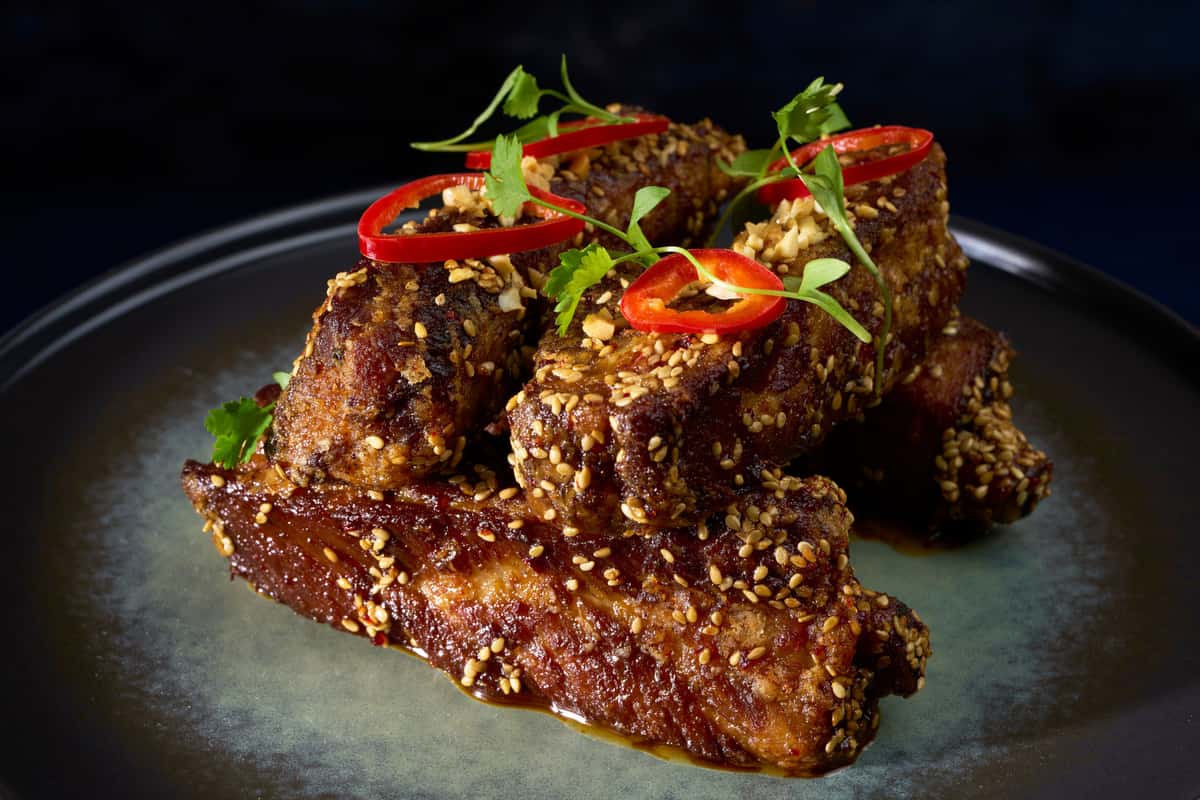 Braised Pork America's Test Kitchen Pork Tacos Chipotle