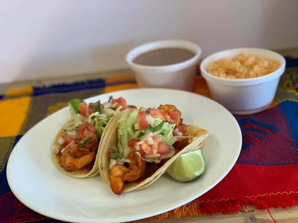 Tomate' s Birria menu - Tomate Mexican Grill - Restaurant in ND