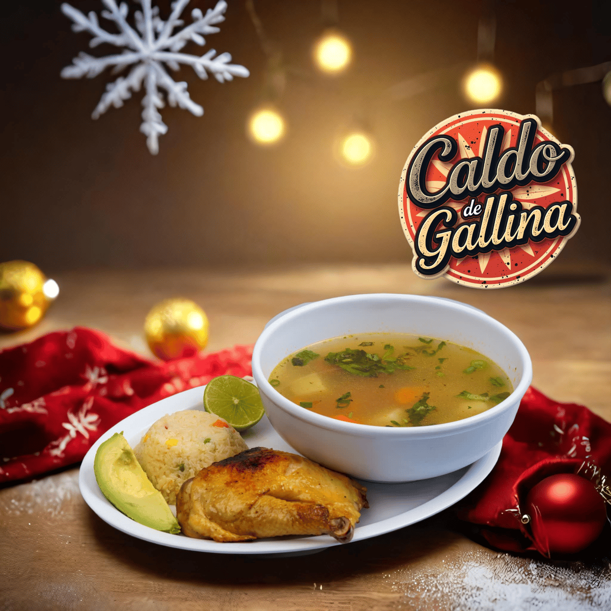 Caldo