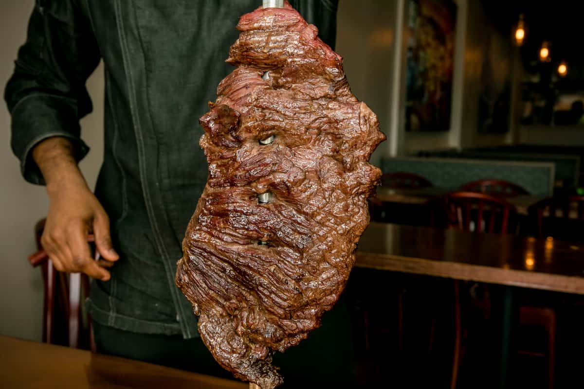 Your Local Steakhouse Does Not Want You to Read This