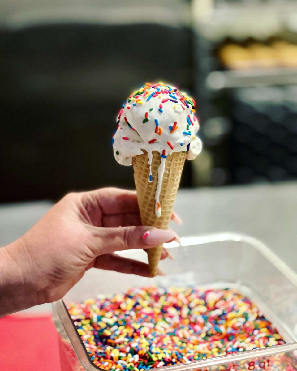Al's Ice Cream