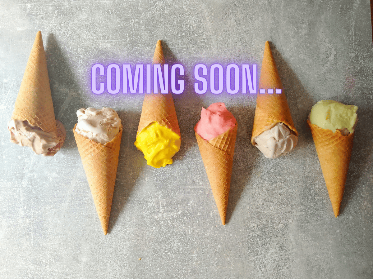 ice cream