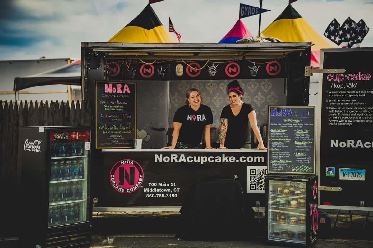 NoRA Lil' truck