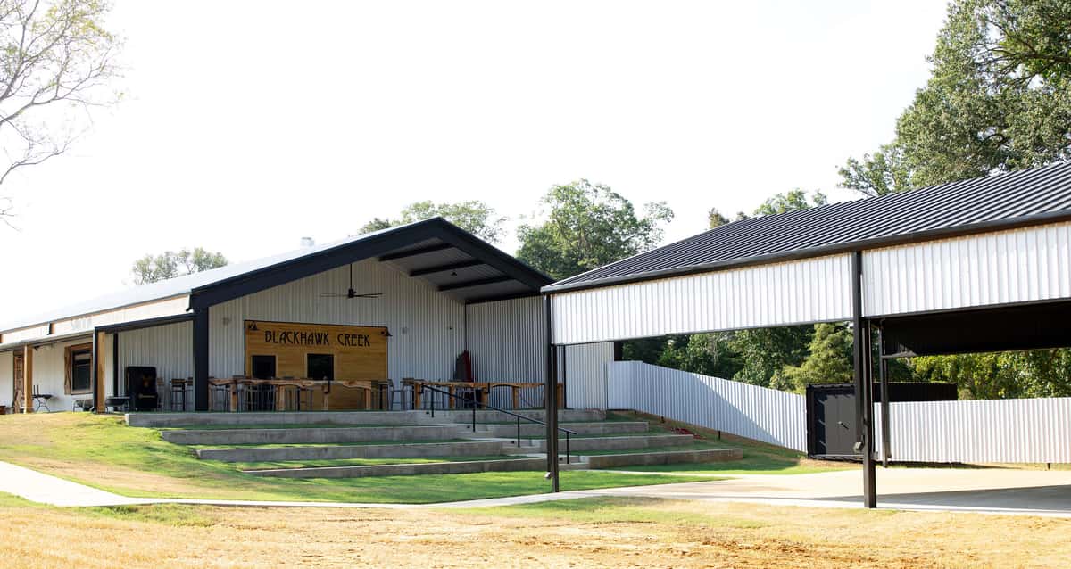 Ampitheater