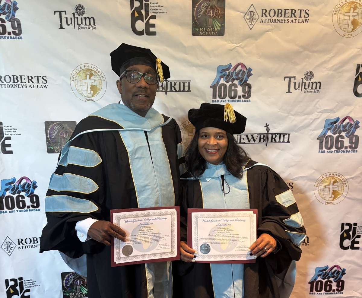 Awards and Honors